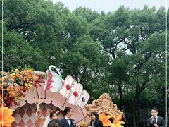 -汾阳花园酒店·餐厅(徐汇店)
