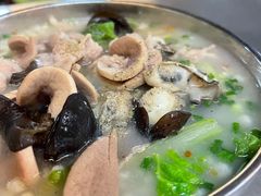 -广场正宗原汁薏米店