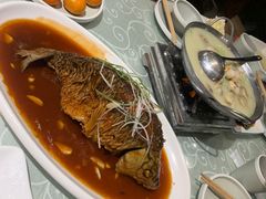 -津菜宋记老房子(平山道店)