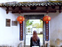 -景德镇古窑民俗博览区