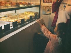 -仙峰天然面包(迎宾路店)