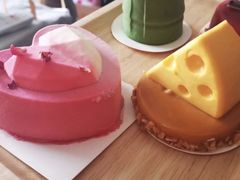 -星巴克臻选(威海威高广场店)