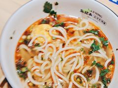 -马记永·兰州牛肉面(3019君尚店)