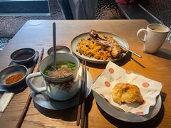 -纳鲁孜·新疆特色餐厅(上海悦荟广场店)