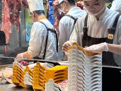 -潮发潮汕牛肉店(东方宝泰店)