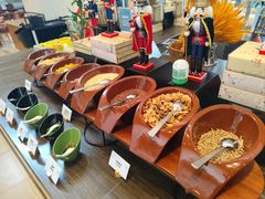 -成都蒲江花样年福朋喜来登度假酒店·宜客乐西餐厅