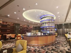 -上海大宁福朋喜来登酒店大堂吧(共和新路店)