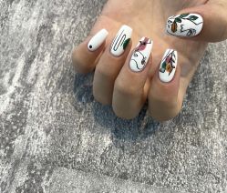 -LILY NAILS美甲美睫