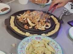 -牛犇炭火烤肉·鲜切烤肉(承德总店)