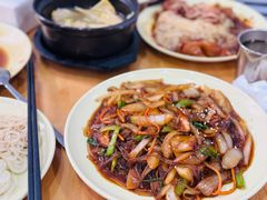 -贤花饭店(城阳店)