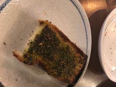 -PIZZA BIANCA(万象城店)