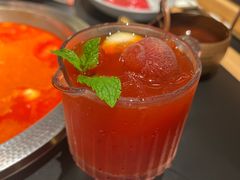 -廖掌柜·重庆鲜货火锅(上海首店)