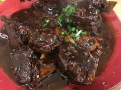 牛排骨-双宝红油牛系列