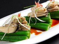 -鹊华居·地道鲁菜·海鲜·融合味(大明湖店)