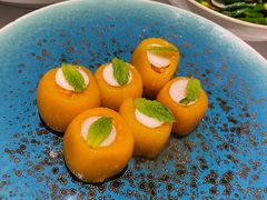 -沿途四季·云南菜(建外大街店)