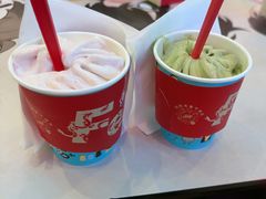 -DQ·蛋糕·冰淇淋(合生汇店)