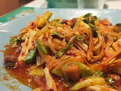 -满兴咱妈烀饼铁锅炖(兰州北街店)