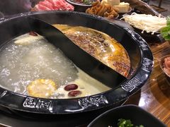 -吃皮火锅馆(苏宁店)
