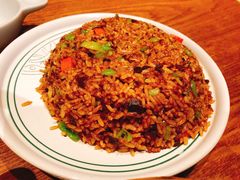 -云海肴·汽锅鸡·云南菜(天山百盛优客店)