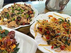 -88号小吃店·经典云南菜·地道纳西美食