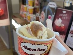 -哈根达斯(龙湖时代天街店)