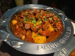 -胖哥俩肉蟹煲(福州仓山爱琴海店)