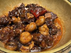 -曾宴·楚菜(湖北省博物馆店)