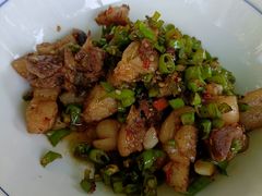 -回头食客-李久其家民间餐厅(望城金桥国际店)