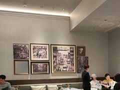 -鼎鼎香·港式火锅(北京SKP店)