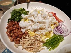 -淘米捞·米汤脆鲩鱼火锅(福田皇岗店)