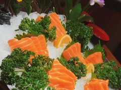 -鳗鱼家·深夜食堂(军博店)