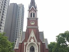 -天主教圣弥额尔堂