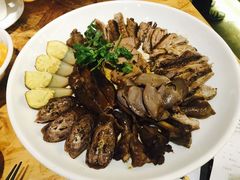 -陈鹏鹏潮汕菜(欢乐海岸 海边景观店)