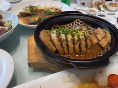 -南铂壹号(天童南路店)
