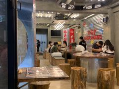 -孖记茶档·热腾茶餐(江南西plus店)