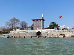 -云龙湖旅游景区