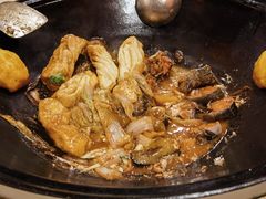 -王老六铁锅炖鱼(翠微店)