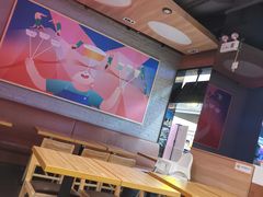 -拿渡麻辣香锅(百联滨江店)