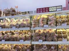 -生活林(河北路店)
