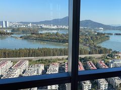-湖景知味西餐厅•自助餐• 轻食(南京金茂威斯汀大酒店)