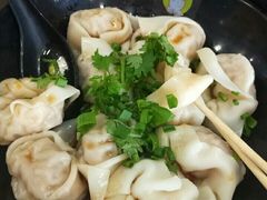 -满宝馄饨(房产大厦店)