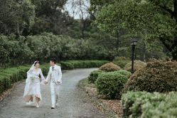 点击看大图 -杭州金夫人婚纱摄影(富阳私享店)