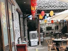 -院8里·少城记忆老川菜(宽窄巷子店)