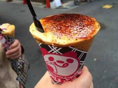 -西树泡芙(秦皇岛茂业天地店)
