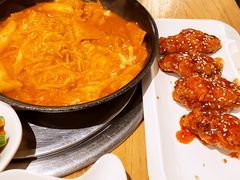 -莫嘎(乌鲁木齐中路店)