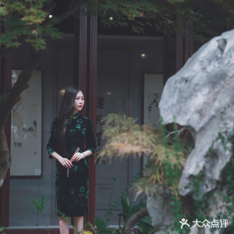 苏州周末旅行小众景点推荐