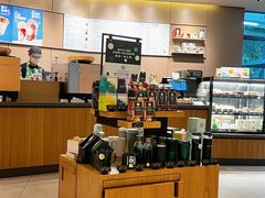 -星巴克(陆家嘴软件园店)