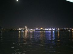 -武汉两江游览·夜游长江(汉口粤汉码头)