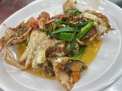 -滑记海鲜饭店·老字号(海鲜街店)