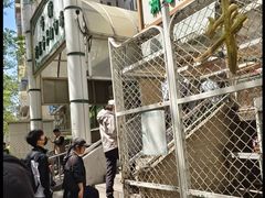 -满记烧饼(牛街东里小区一区店)